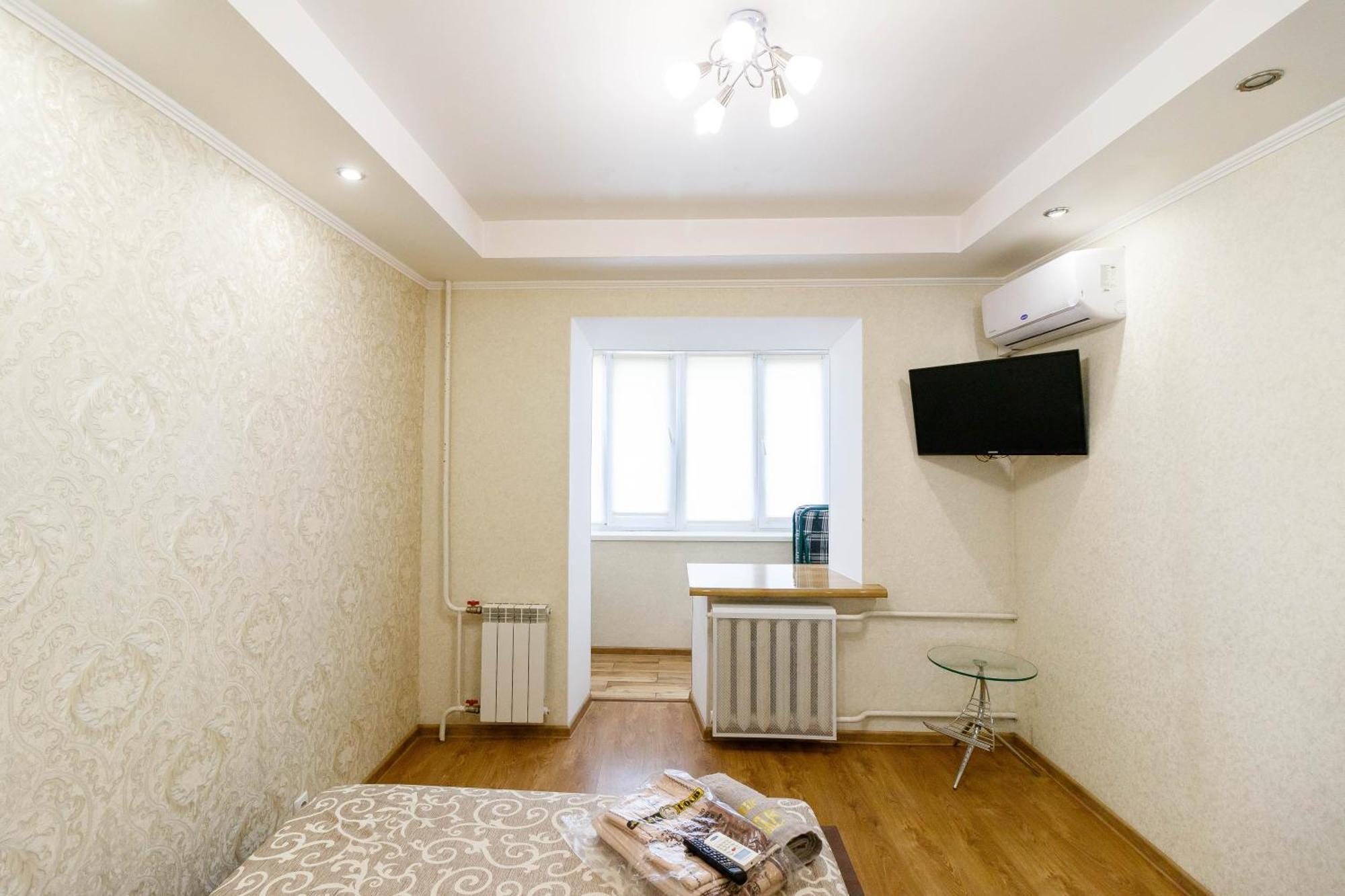 Kvartirkoff Na Polku Azov 32B Київ Екстер'єр фото